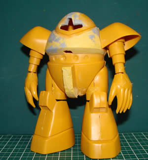 ���L�b�g�@1/144�@�S�b�O�@2-18