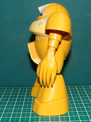 ���L�b�g�@1/144�@�S�b�O�@2-17