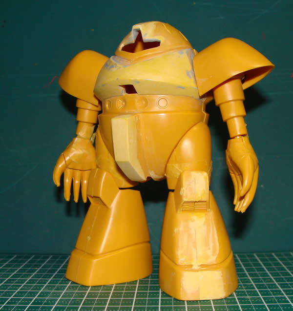 ���L�b�g�@1/144�@�S�b�O�@2-19