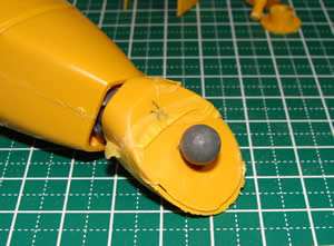 ���L�b�g�@1/144�@�S�b�O�@3-1