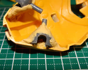 ���L�b�g�@1/144�@�S�b�O�@3-2