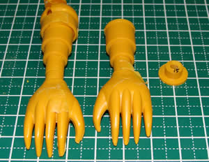 ���L�b�g�@1/144�@�S�b�O�@3-7