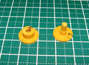 ���L�b�g�@1/144�@�S�b�O�@3-3