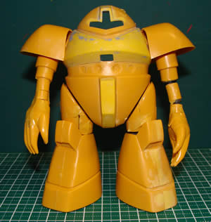 ���L�b�g�@1/144�@�S�b�O�@3-10