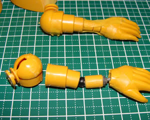 ���L�b�g�@1/144�@�S�b�O�@3-12