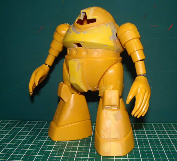 ���L�b�g�@1/144�@�S�b�O�@3-13