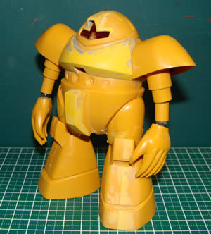 ���L�b�g�@1/144�@�S�b�O�@3-14