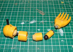 ���L�b�g�@1/144�@�S�b�O�@4-2