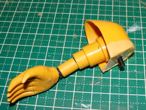 ���L�b�g�@1/144�@�S�b�O�@4-3