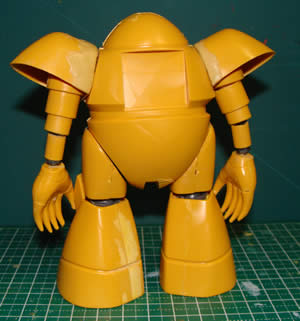 ���L�b�g�@1/144�@�S�b�O�@4-5