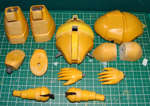 ���L�b�g�@1/144�@�S�b�O�@4-7