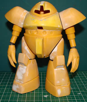 ���L�b�g�@1/144�@�S�b�O�@4-8