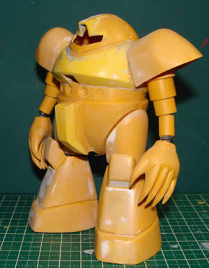 ���L�b�g�@1/144�@�S�b�O�@4-9