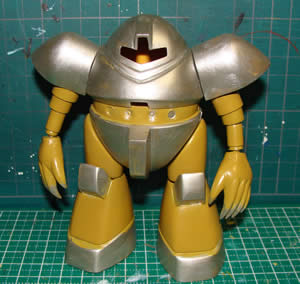 ���L�b�g�@1/144�@�S�b�O�@4-2