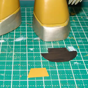 ���L�b�g�@1/144�@�S�b�O�@4-3