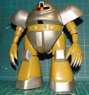 ���L�b�g�@1/144�@�S�b�O�@4-4