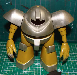 ���L�b�g�@1/144�@�S�b�O�@4-5