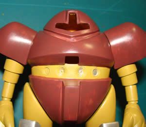 ���L�b�g�@1/144�@�S�b�O�@4-8