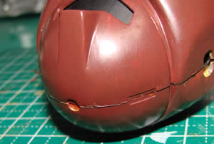 ���L�b�g�@1/144�@�S�b�O�@6-1