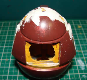 ���L�b�g�@1/144�@�S�b�O�@6-3