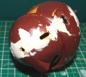 ���L�b�g�@1/144�@�S�b�O�@6-2