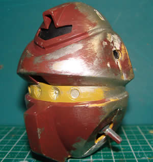 ���L�b�g�@1/144�@�S�b�O�@6-4