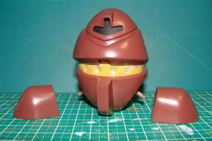 ���L�b�g�@1/144�@�S�b�O�@6-7