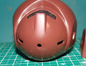 ���L�b�g�@1/144�@�S�b�O�@6-6