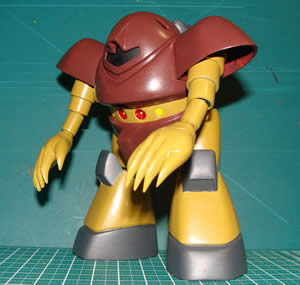 ���L�b�g�@1/144�@�S�b�O�@6-10