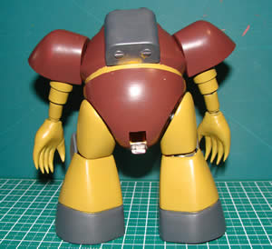 ���L�b�g�@1/144�@�S�b�O�@6-11