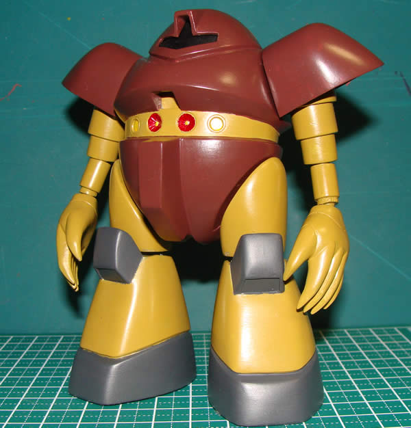 ���L�b�g�@1/144�@�S�b�O�@6-9