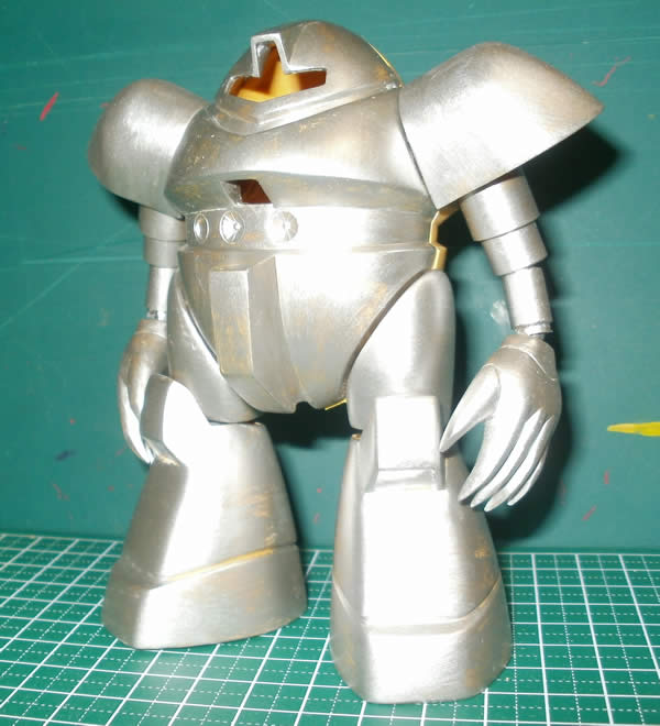 ���L�b�g�@1/144�@�S�b�O�@4-10