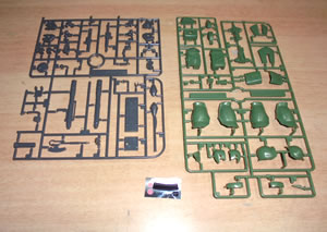 HGUC�@1/144�@���U�N�@1-3