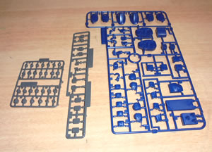 HGUC�@1/144�@���U�N�@1-4