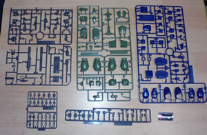 HGUC�@1/144�@���U�N�@1-5