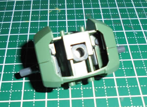 HGUC�@1/144�@���U�N�@2-2