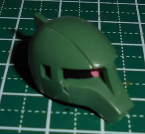 HGUC�@1/144�@���U�N�@2-4