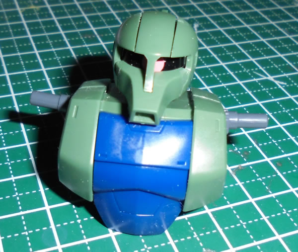 HGUC�@1/144�@���U�N�@2-5