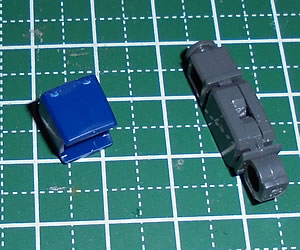 HGUC�@1/144�@���U�N�@2-6