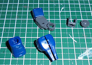 HGUC�@1/144�@���U�N�@2-7