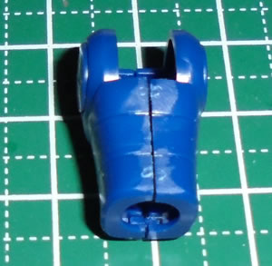 HGUC�@1/144�@���U�N�@2-8