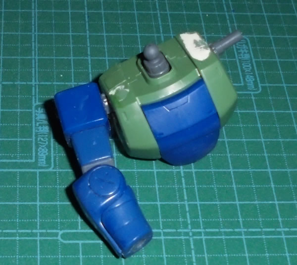 HGUC�@1/144�@���U�N�@2-12