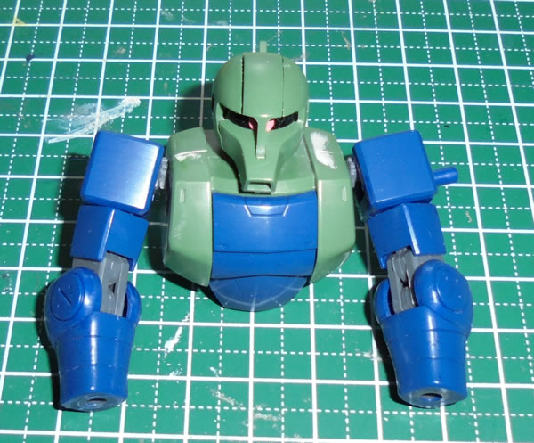 HGUC�@1/144�@���U�N�@3-1