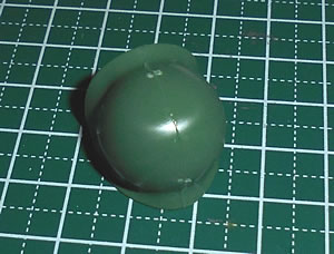 HGUC�@1/144�@���U�N�@3-11