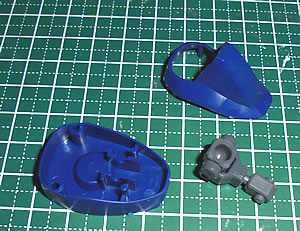 HGUC�@1/144�@���U�N�@3-2