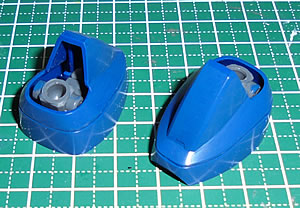 HGUC�@1/144�@���U�N�@3-3