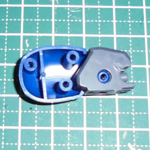 HGUC�@1/144�@���U�N�@3-5