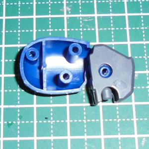 HGUC�@1/144�@���U�N�@3-6