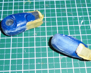 HGUC�@1/144�@���U�N�@3-7