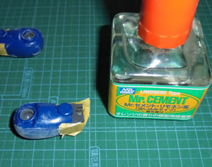 HGUC�@1/144�@���U�N�@3-8